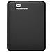 Hard Disk Esterno Elements Portable 1 TB Interfaccia USB 3.0 Colore Nero - Foto miniatura 4