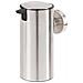 Dispenser Sapone Boston L Argento 306330946 - Foto miniatura 1