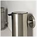 Dispenser Sapone Boston L Argento 306330946 - Foto miniatura 2