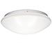 18/13011-00 Plafoniera Led Soffitto 22w 4000-4200k D. 350 Ip53 - Foto miniatura 1