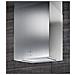 Cappa A Isola 43x60cm Acciaio Inox Kuadra Island Ix / a / 60 - Prf0007028 - Foto miniatura 1