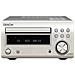 Sistema Micro Hi-Fi RCD-M41DAB Potenza 60W DAB / DAB+ Bluetooth - Silver - Foto miniatura 1