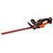 Tagliasiepi Elettrico A Batteria Litio 18v 2,0 Ah Lama Cm 50 Powercommand System - Gtc18502pc-qw - Foto miniatura 1