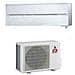 Condizionatore Fisso Monosplit KITLNWHI9 Kirigamine Style Potenza 9000 BTU /H Classe A+++ /A+++ Inverter e Wi-Fi - Foto miniatura 1