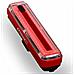 Illuminazione Red Light Cob Led 52 Leds Elettronica 80 Lumens - Foto miniatura 1