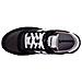 Sneakers Saucony Nero Unisex Jazz 2044 449 black-white Taglia 37 - Foto miniatura 7