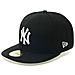 Berretti E Cappelli New Era 59 Fifty New York Yankees Accessori Uomo 7 7/8 - Foto miniatura 1