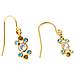 Orecchini Donna Cristian Lay 441090 - Foto miniatura 1