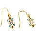 Orecchini Donna Cristian Lay 441090 - Foto miniatura 2