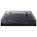 Giradischi PS-LX310BT 33 e 45 Giri / min con Micro USB e Bluetooth + Speaker SRS-XB12 - Colore Nero  - Foto miniatura 1