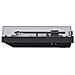 Giradischi PS-LX310BT 33 e 45 Giri / min con Micro USB e Bluetooth + Speaker SRS-XB12 - Colore Nero  - Foto miniatura 5