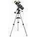 4630100 Telescopio Riflettore Newtoniano Spica 130/1000 EQ3 con Adattatore per Fotocamera Smartphone - Foto miniatura 1