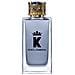 Dolce And Gabbana K Eau De Toilette Spray 100ml - Foto miniatura 1
