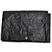 Coperture Arredi Giardino 2pz Polyrattan 8 Occhielli 113x113cm - Foto miniatura 4