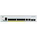 Cisco Catalyst C1000-8T-2G-L switch di rete Gestito L2 Gigabit Ethernet (10/100/1000) Grigio - Foto miniatura 1