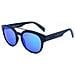 Occhiali 0900t3dstr022. Occhiali Da Sole, Colore Blu. Unisex. - In ordine - Foto miniatura 4