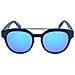 Occhiali 0900t3dstr022. Occhiali Da Sole, Colore Blu. Unisex. - In ordine - Foto miniatura 6