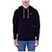 New Original Hoodie Felpa Con Cappuccio Uomo Taglia L - Foto miniatura 6