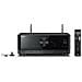 Sintoamplificatore AV 5.2 Canali RX-V4A Potenza 5x 80 W 4 Ingressi 1 x Uscita HDMI Wi-Fi Bluetooth AirPlay Nero - Foto miniatura 5
