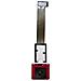 Fotocamera Anteriore Xiaomi Redmi Note 8 Pro Obiettivo Frontale Connettore Flat - Foto miniatura 1