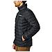 Powder Lite Jacket, Uomo, Nero, Giacca, Numero: L Eu - Foto miniatura 2