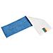 Mop In Microfibra Vileda Professional Express Blu 151071 - Foto miniatura 1