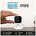 Blink Mini 1- Kamera System Intelligente Plug-in-berwachungskamera 1080p - Foto miniatura 5