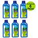 Multipack Da 6 Pz Antialghe Per Laghetto E Piscine Controllo Alghe Con Dosatore Litri Totali 30.000 - Foto miniatura 1