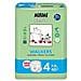 Muumi Bambino Premium Eco Tirare Sui Pantaloni (formato 4 7-11 Kg 40 Pc)  - Foto miniatura 1