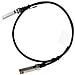 e Aruba Direct Attach Copper Cable - 25gbase Direktanschlusskabel - Sfp28 Bis Sfp28 - 5 M - Foto miniatura 1