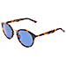 Occhialida Sole Unisex Abeba-havana-39 Havana (ø 49 Mm) - Foto miniatura 1