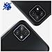 Confezione 4 Pellicole Fotocamera Samsung A22 5g Flexibleglass Trasparenti - Foto miniatura 2
