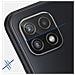 Confezione 4 Pellicole Fotocamera Samsung A22 5g Flexibleglass Trasparenti - Foto miniatura 5