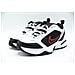 Scarpe Air Monarch Iv Taglia 39 Codice 415445-101 Bianco - Foto miniatura 8