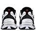 Scarpe Air Monarch Iv Taglia 39 Codice 415445-101 Bianco - Foto miniatura 3
