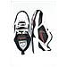 Scarpe Air Monarch Iv Taglia 39 Codice 415445-101 Bianco - Foto miniatura 10