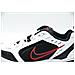 Scarpe Air Monarch Iv Taglia 39 Codice 415445-101 Bianco - Foto miniatura 12