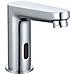 Miscelatore Lavabo a Sensore VITAL Cromato - Foto miniatura 1