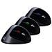 iMouse E30 RF Wireless Ottico 2400DPI Mano destra Nero mouse - Foto miniatura 2