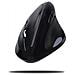 iMouse E30 RF Wireless Ottico 2400DPI Mano destra Nero mouse - Foto miniatura 1