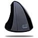 iMouse E30 RF Wireless Ottico 2400DPI Mano destra Nero mouse - Foto miniatura 3