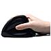 iMouse E30 RF Wireless Ottico 2400DPI Mano destra Nero mouse - Foto miniatura 5