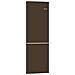 Pannello per Frigorifero Vario Style Modello KGN39IJ3A Dimensione 203x60 Colore Espresso Brown - Foto miniatura 2