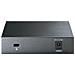 TL-SG105S switch di rete Non gestito Gigabit Ethernet (10/100/1000) Nero - Foto miniatura 3