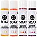 Set Colorante Per Sapone 'tramonto' - 4x10 Ml - Foto miniatura 1