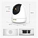 Telecamera di Sorveglianza IP per Interni CP7 con Risuolzione 2560 x 1440 Pixel Colore Bianco  - Foto miniatura 4