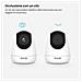 Telecamera di Sorveglianza IP per Interni CP7 con Risuolzione 2560 x 1440 Pixel Colore Bianco  - Foto miniatura 5