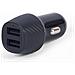 Caricabatteria Da Auto Usb A 2 Porte Gembird Ta-u2c48a-car-01 Nero - Foto miniatura 8