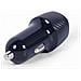 Caricabatteria Da Auto Usb A 2 Porte Gembird Ta-u2c48a-car-01 Nero - Foto miniatura 9