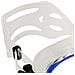 Maschera Marina Trasparente Trasparente / blu - Foto miniatura 2
